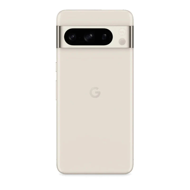 Google Pixel 8 Pro 256GB 12GB Porcelain (Global Version)