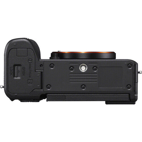 Sony A7CR Body (ILCE-7CR) Black