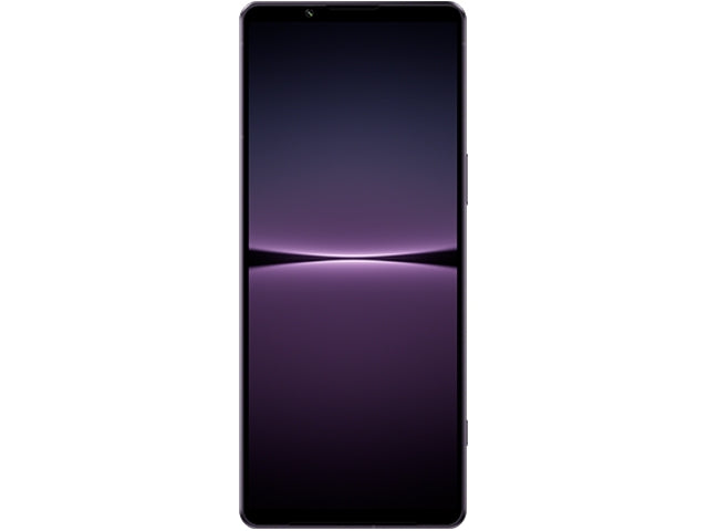 Sony Xperia 1 IV XQ-CT72 256GB 12GB (RAM) Purple (Global Version)