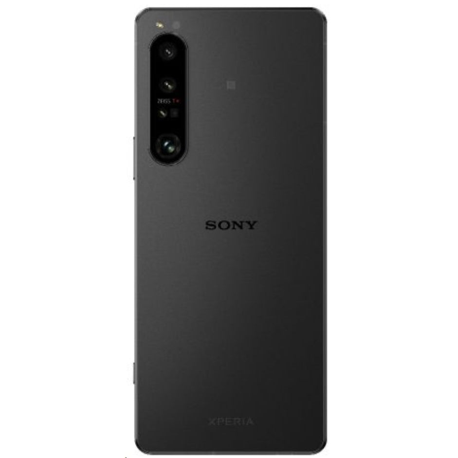 Sony Xperia 1 IV XQ-CT72 512GB 12GB (RAM) Black (Global Version)