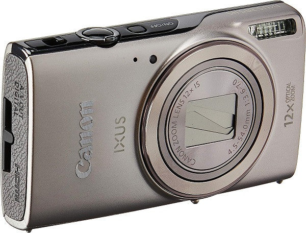 Buy Canon IXUS 285 HS (Silver)