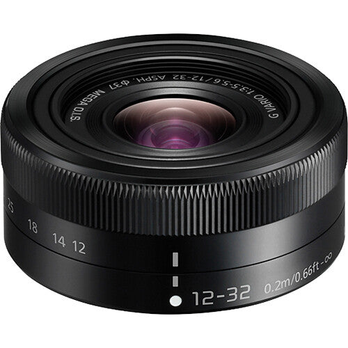 Best 12-32mm F/3.5-5.6 Asph O.I.S.