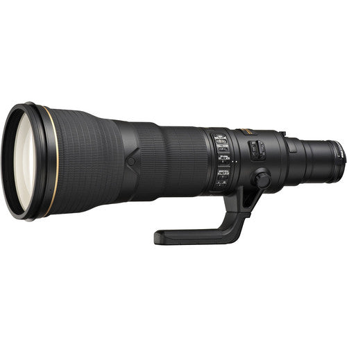 Nikon AF-S 800mm f/5.6E FL ED VR Black
