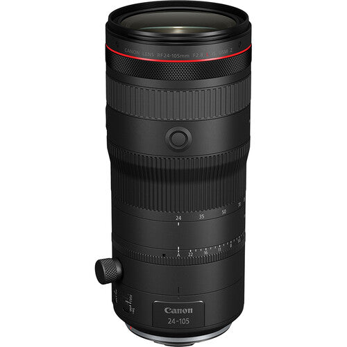 Canon RF 24-105mm F/2.8 L IS USM Z Lens