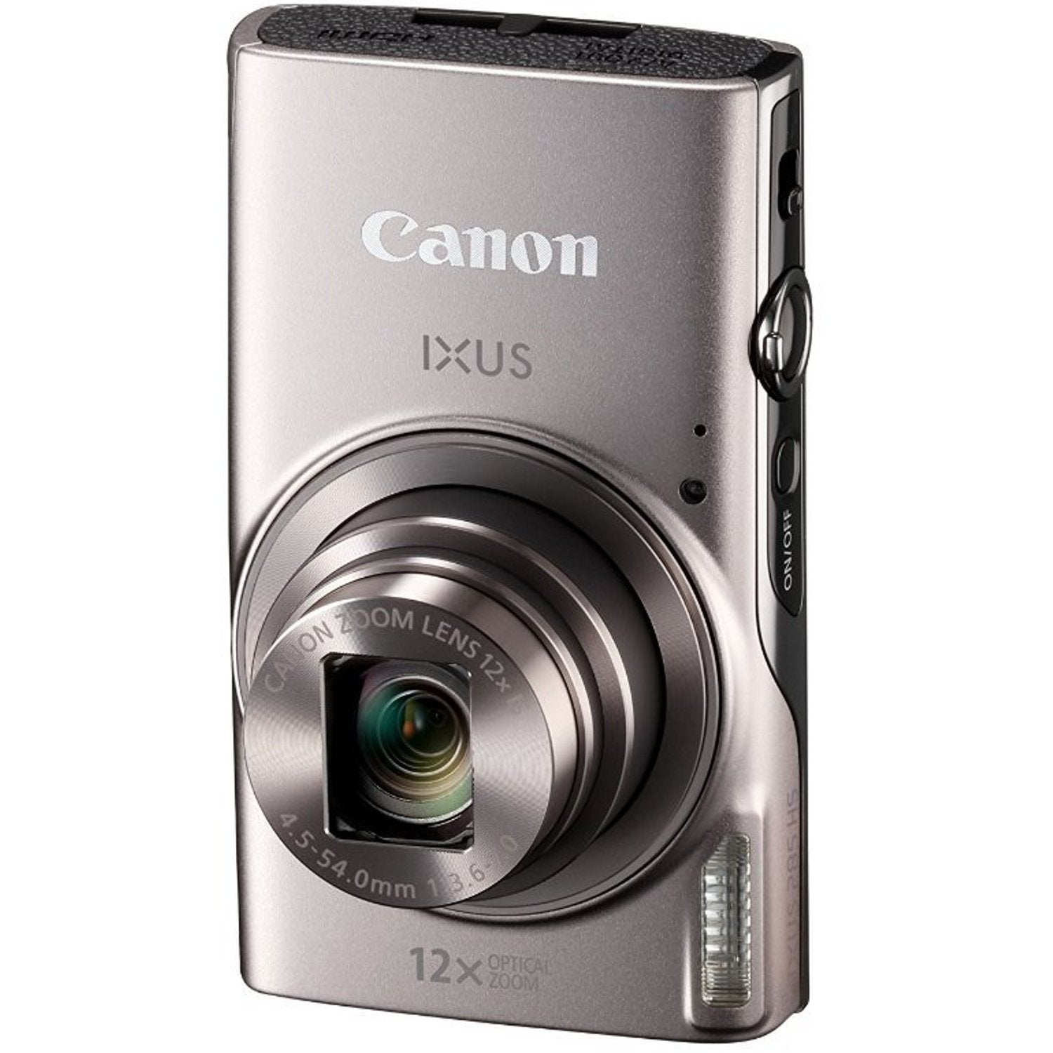 Canon IXUS 285 HS (Silver) Price in Canada