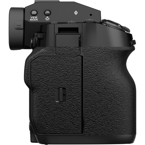 Fujifilm X-H2 Mirrorless Camera Body