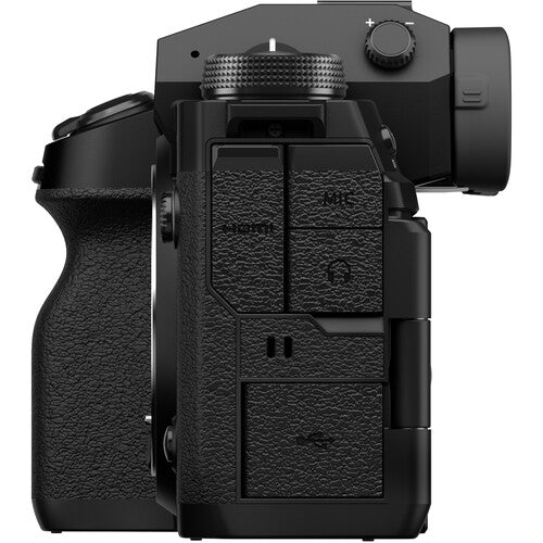 Fujifilm X-H2S Mirrorless Camera Body