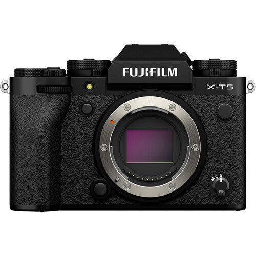 Buy Fujifilm X-T5 Body