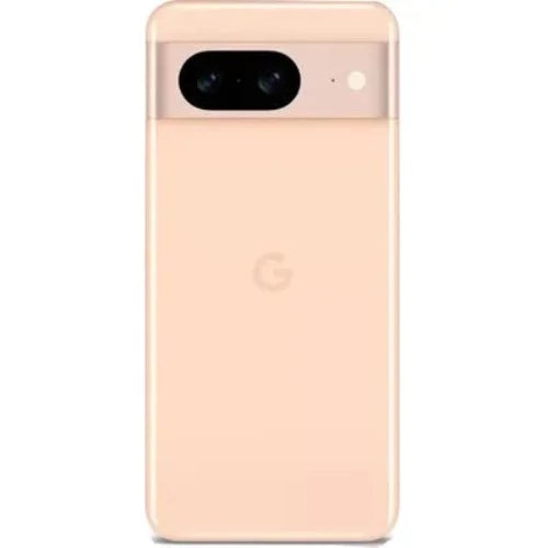 Google Pixel 8 128GB 8GB (RAM) Rose (Japanese Version)