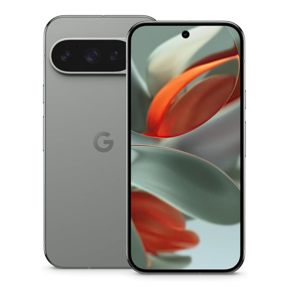 Google Pixel 9 Pro 256GB 16GB (RAM) Hazel (Japanese Version)