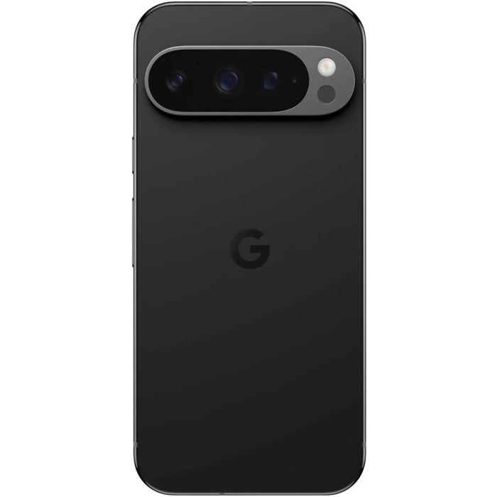 Google Pixel 9 Pro 256GB 16GB (RAM) Obsidian (Japanese Version)