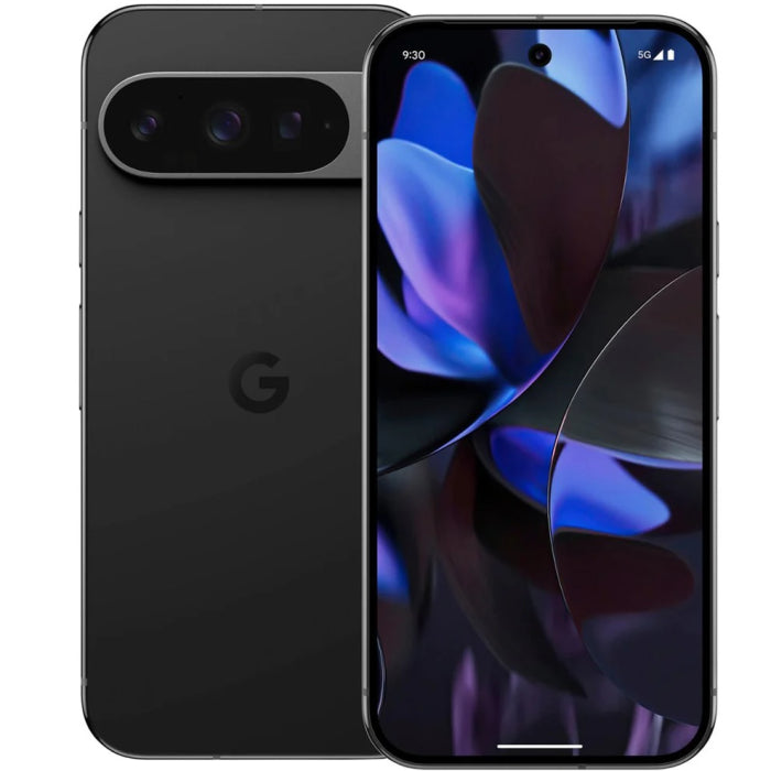 Google Pixel 9 Pro 256GB 16GB (RAM) Obsidian (Japanese Version)