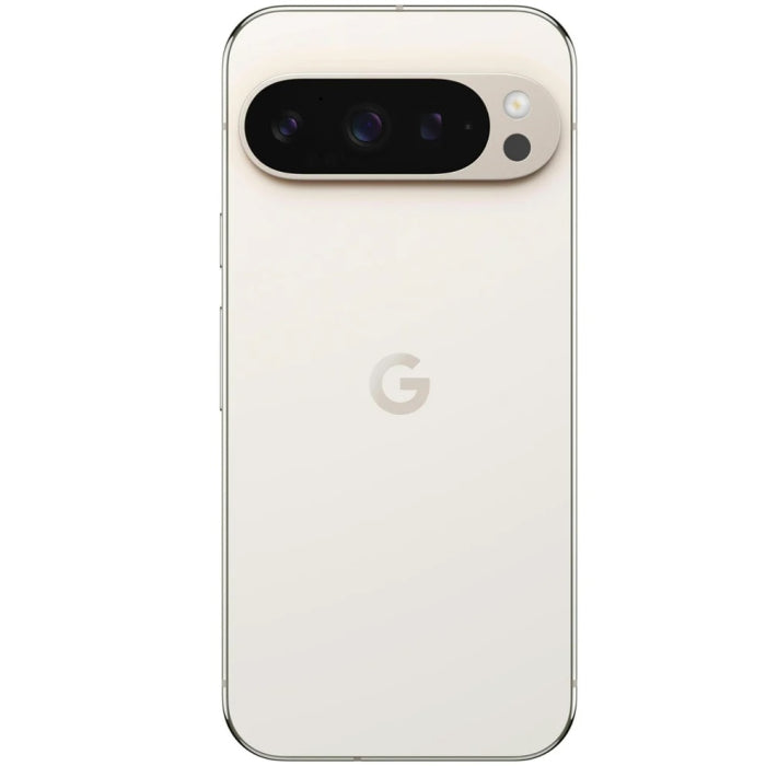 Google Pixel 9 Pro 256GB 16GB (RAM) Porcelain (Japanese Version)