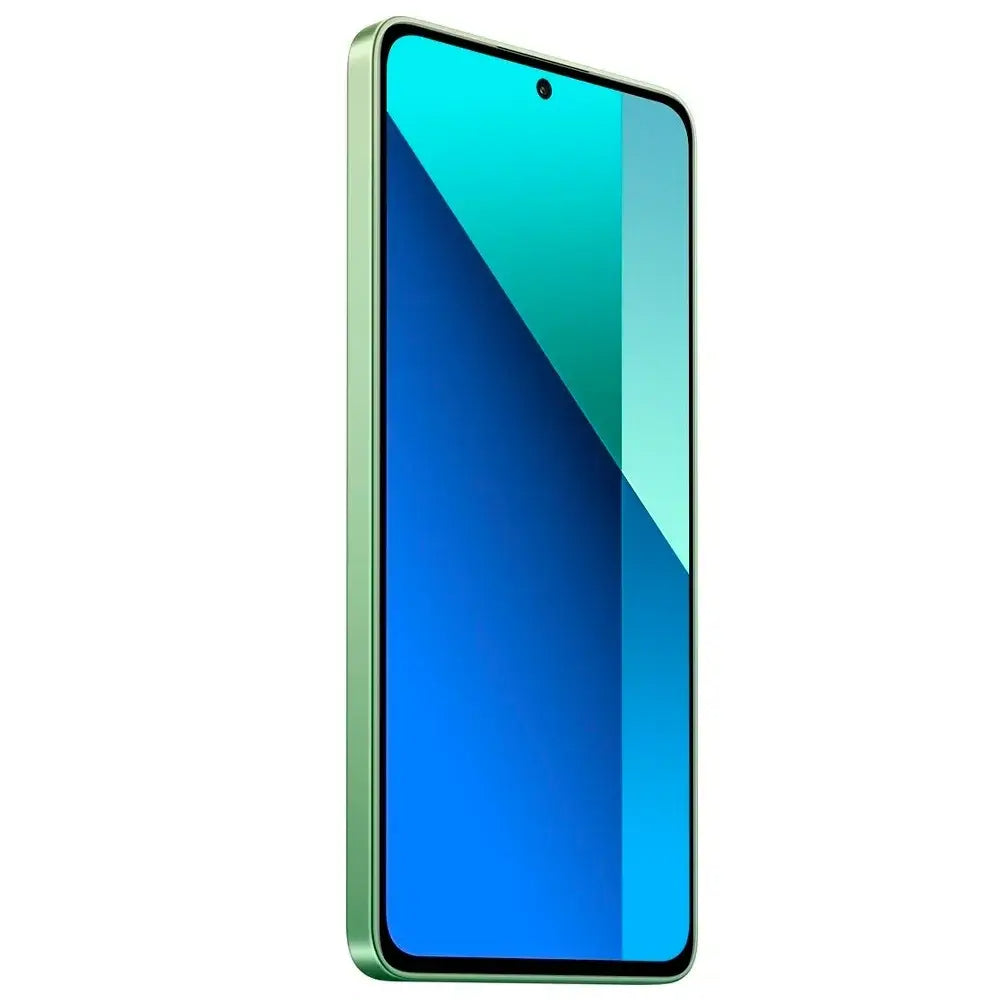 Xiaomi Redmi Note 13 4G 256GB 8GB (RAM) Mint Green (Global Version)