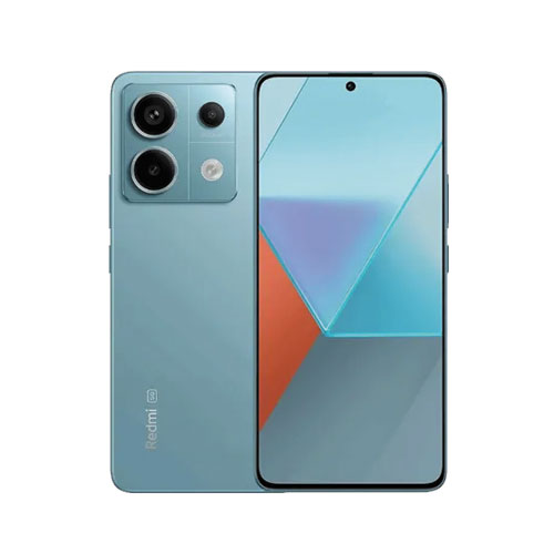 Xiaomi Redmi Note 13 Pro 5G 256GB 8GB (RAM) Oceal Teal (Global Version)