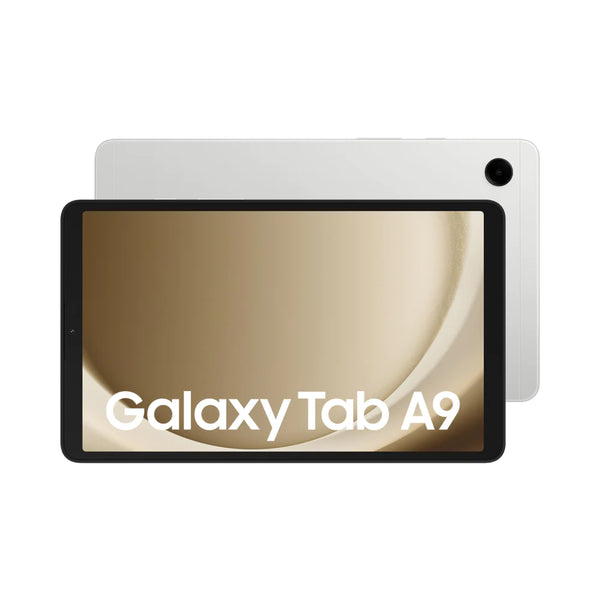 Samsung Galaxy Tab A9 SM-X115 4G 64GB 4GB (RAM) Silver