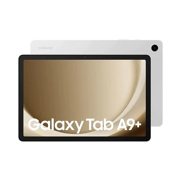 Samsung Galaxy Tab A9+ SM-X216 5G 64GB/4 Silver