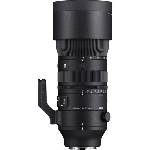 Sigma 70-200mm F/2.8 DG DN OS Sports (Leica L)