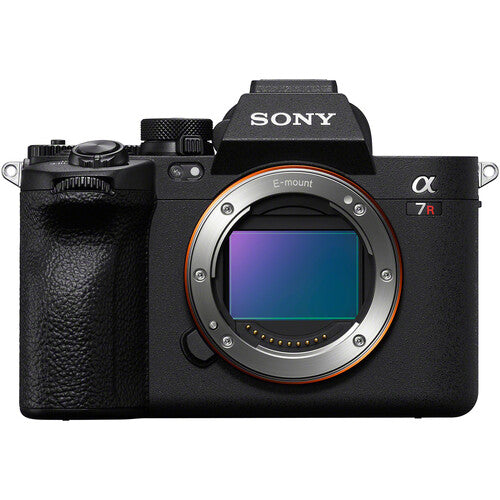 Sony A7R Mark V Body With VGC4EM grip