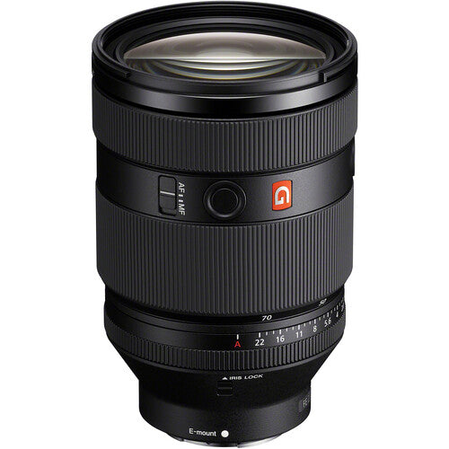 Sony FE 28-70mm F/2 GM Lens