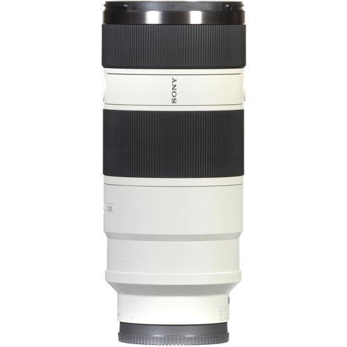 Sony FE 70-200mm f/4.0 G OSS Lens (SEL70200G)