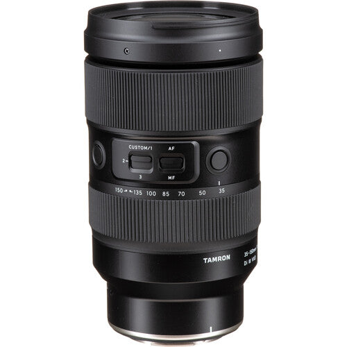 Tamron 35-150mm F/2-2.8 Di III VXD Lens (Nikon Z, A058)