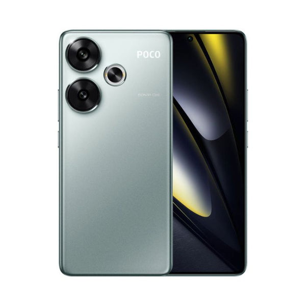 Xiaomi Poco F6 5G 256GB 8GB (RAM) Green (Global Version)