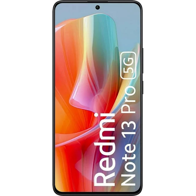 Xiaomi Redmi Note 13 Pro 5G 256GB 8GB (RAM) Oceal Teal (Global Version)