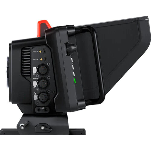 Blackmagic Design Studio Camera 4K Pro G2