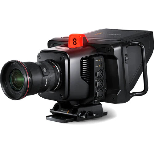 Blackmagic Design Studio Camera 6K Pro