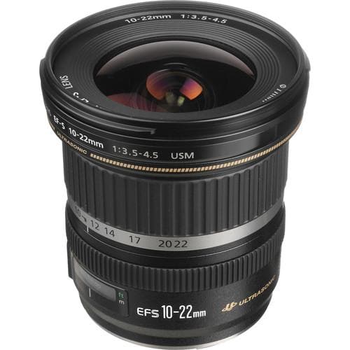 Buy Canon EF-S 10-22mm f/3.5-4.5 USM