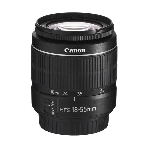 Buy Canon EF-S 18-55mm f/3.5-5.6 III