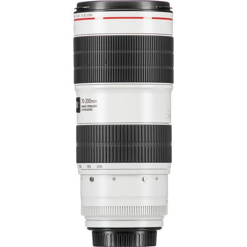 Canon EF 70-200mm f/2.8 L IS III USM Lens price in canada