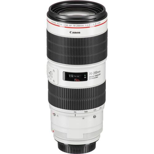 Buy Canon EF 70-200mm f/2.8 L IS III USM 