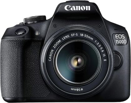 Buy Canon EOS 1500D