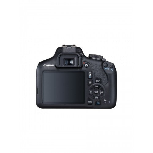 Canon EOS 1500D best in canada