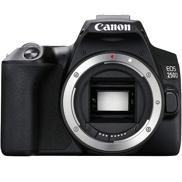 Canon EOS 250D Body (Black)