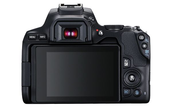 Canon EOS 250D Body (Black)