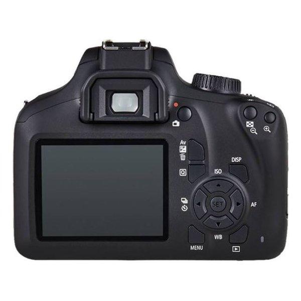 Canon EOS 4000D Kit (EF-S 18-55mm DC III)