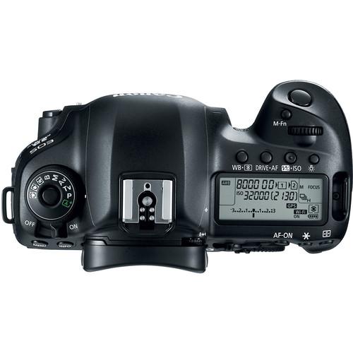 Canon EOS 5D price in canada