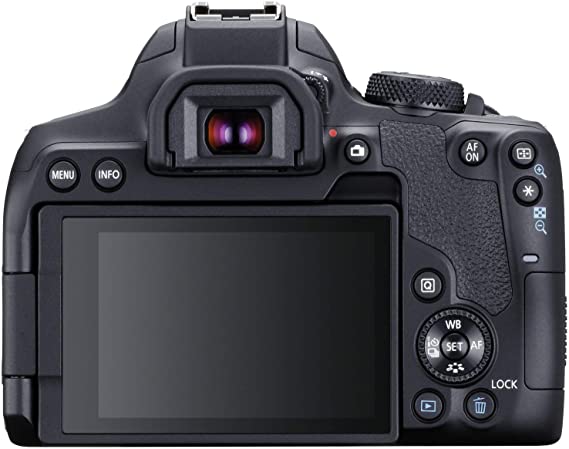 Canon EOS 850D Body