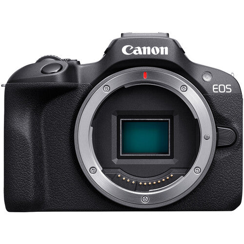 Buy Canon EOS R100 