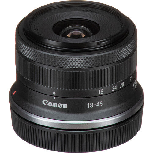 18-45mm lens price in canada