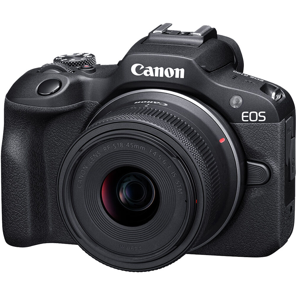 Online Canon EOS R100