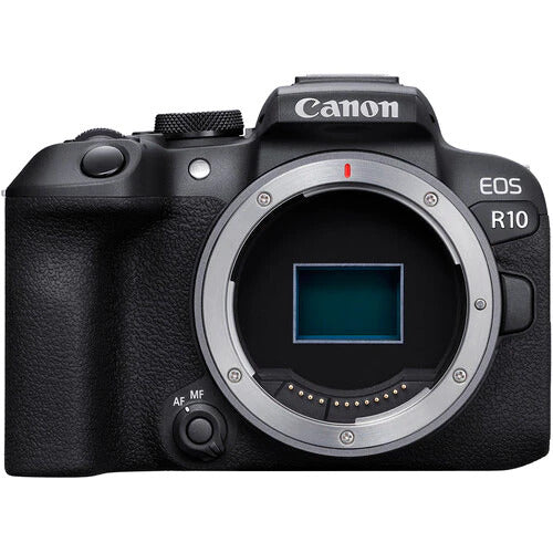 Buy Canon EOS R10 Body