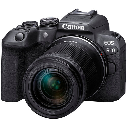 Online Canon EOS R10