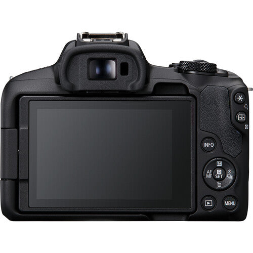 Canon EOS R50 Body (Black)