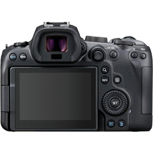 Canon EOS R6 Body