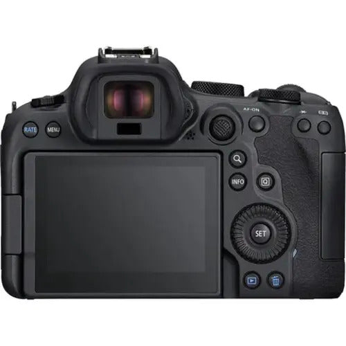 Canon EOS R6 Mark II Body