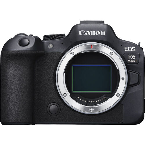 Buy Canon EOS R6 Mark II